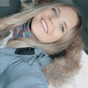 Meet your Posher, Jordan